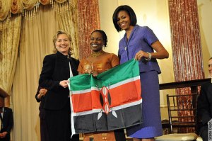 Kenya_Flag_Clinton_MichObama
